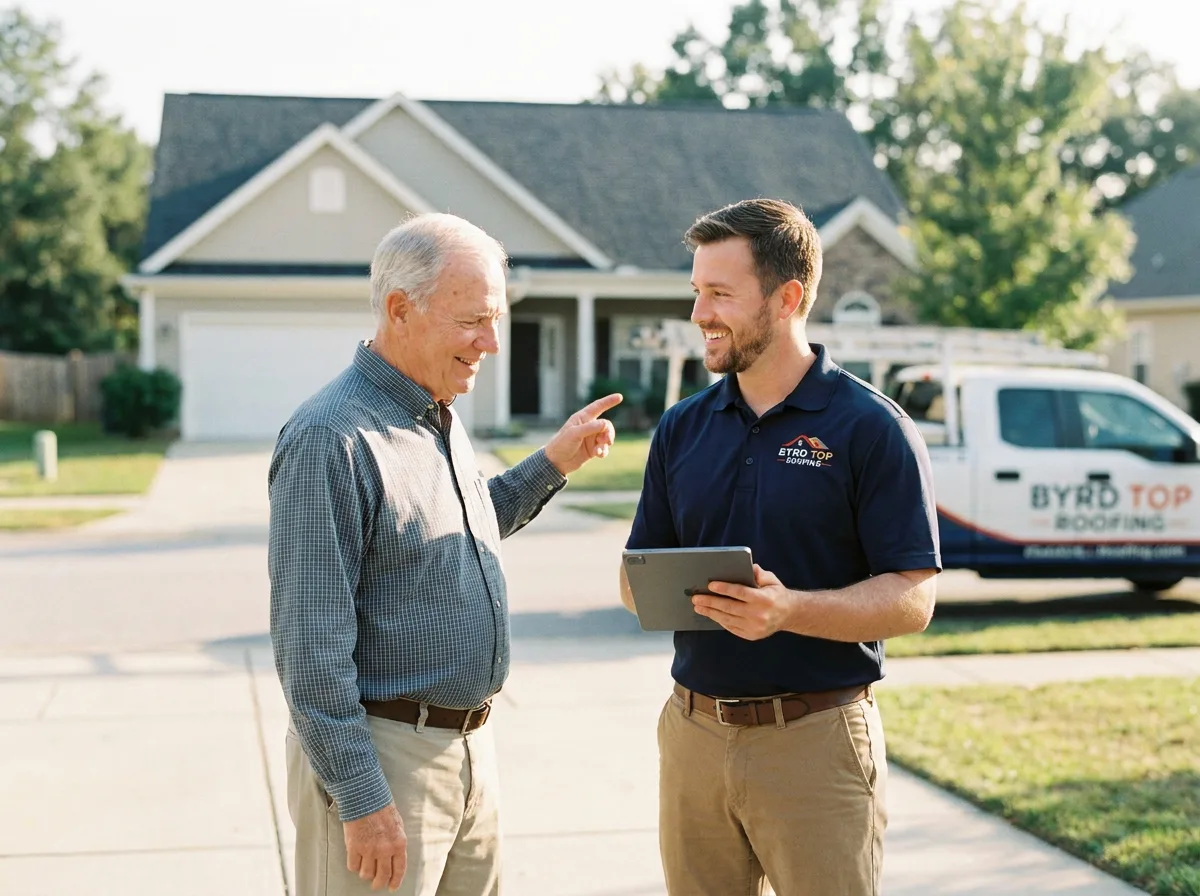 Roofing Orgas, WV FAQs